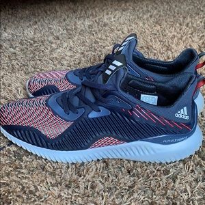 Adidas Alpha Bounce